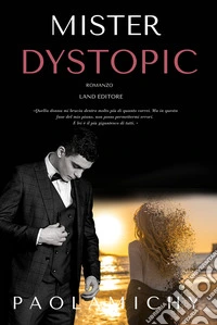 Mister Dystopic libro