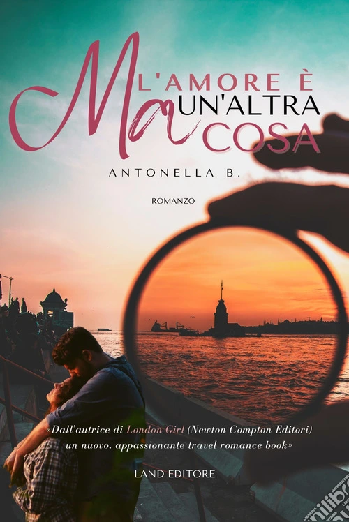 Ma l'amore è un'altra cosa