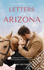 Letters from Arizona libro