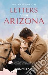 Letters from Arizona libro