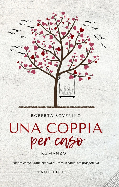 Una coppia per caso