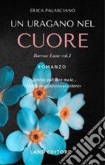 Un uragano nel cuore libro