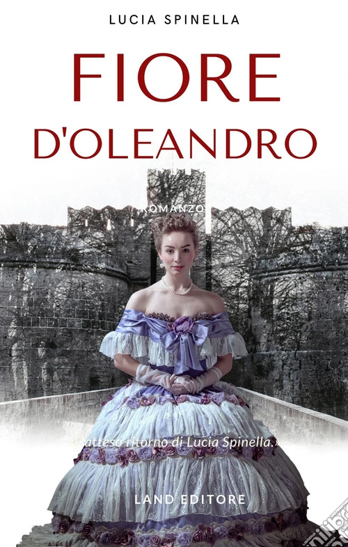 Fiore d'oleandro
