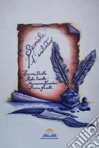 Sporche d'inchiostro libro