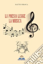 La poesia legge la musica libro