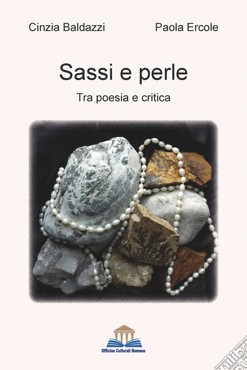 Sassi e perle