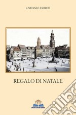 Regalo di Natale libro