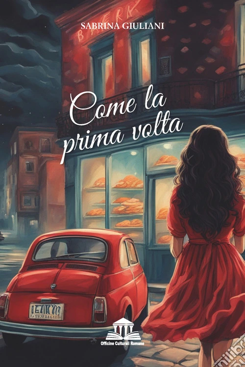 Come la prima volta