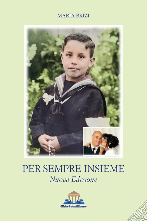 Per sempre insieme