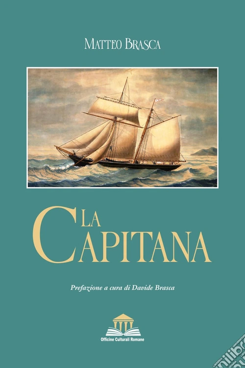 La capitana
