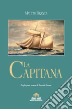 La capitana libro