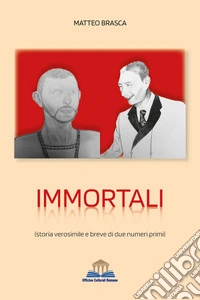 Immortali libro