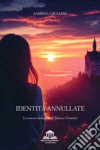 Identità annullate libro