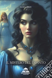 Il mistero del dipinto libro