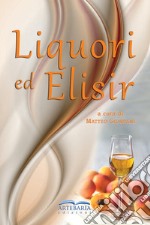 Liquori ed elisir libro