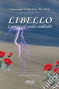 Libello. Lampi ed endecasillabi libro