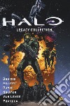 Halo. Legacy collection libro