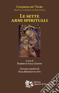 Le sette armi spirituali libro
