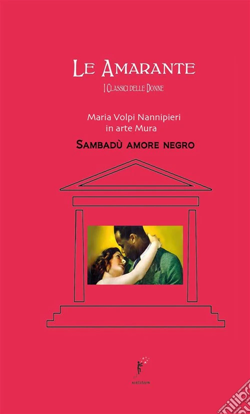 Sambadù amore negro