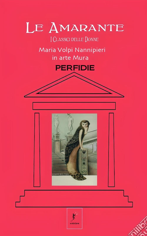 Perfidie. Nuova ediz.