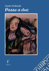 Passo a due libro