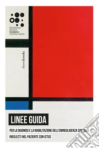 Linee Guida Neglect libro