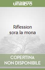 Riflession sora la mona libro