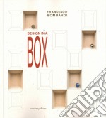 Design in a box libro