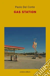 Gas station