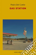 Gas station libro