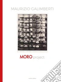 Moro project libro