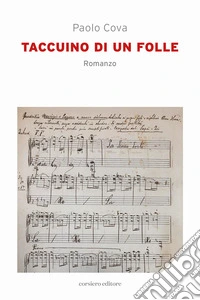 Taccuino di un folle libro