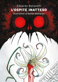 L'ospite inatteso libro