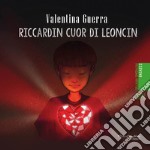 Riccardin cuor di leoncin libro