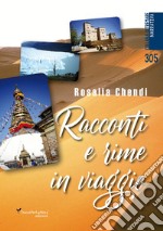 Racconti e rime in viaggio