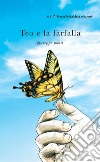 Teo e la farfalla libro