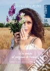 Un amore al profumo di lavanda. Aigles Noir. Vol. 1 libro