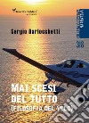 Mai scesi del tutto. (Filosofia del volo) libro di Barlocchetti Sergio Stabile A. M. (cur.)