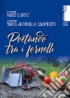 Poetando tra i fornelli libro