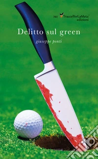 Delitto sul green libro