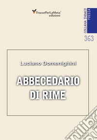 Abbecedario di rime