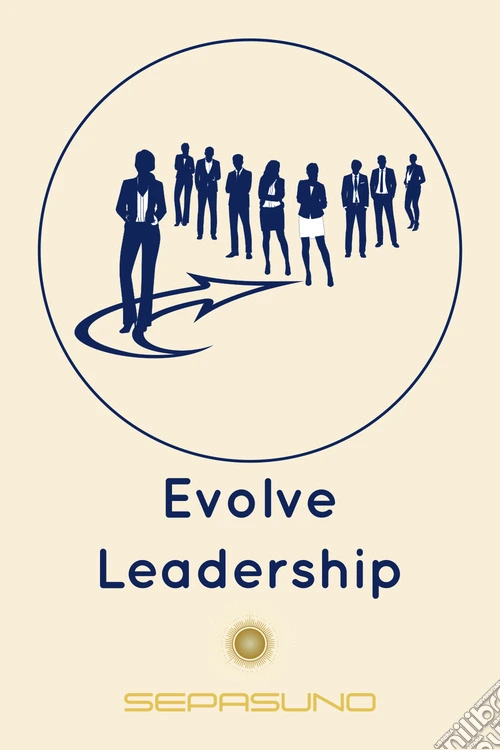 Evolve Leadership. Con 52 Carte