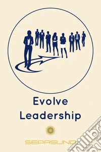 Evolve Leadership. Con 52 Carte libro