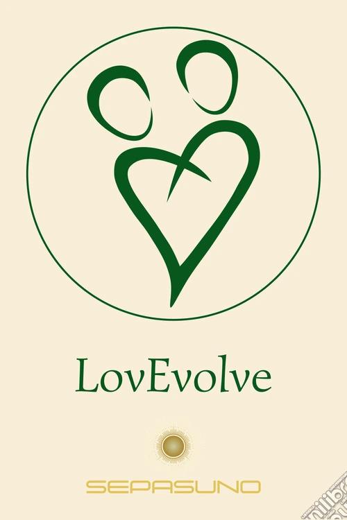 LovEvolve. Con 52 Carte