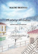 Mistery arbatax libro