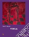 Viola libro di Boscaro Riccardo