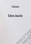 Ecforie classiche libro