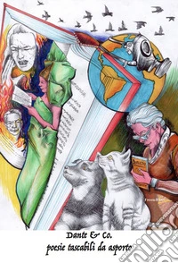 Dante & Co. Poesie tascabili da asporto libro