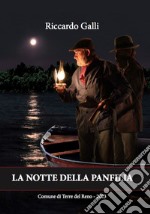 La notte della Panfilia libro