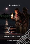 La notte della Panfilia libro